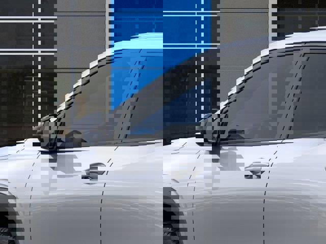 New 2026 Chevrolet Trax RS w/ Driver Confidence Package image 12