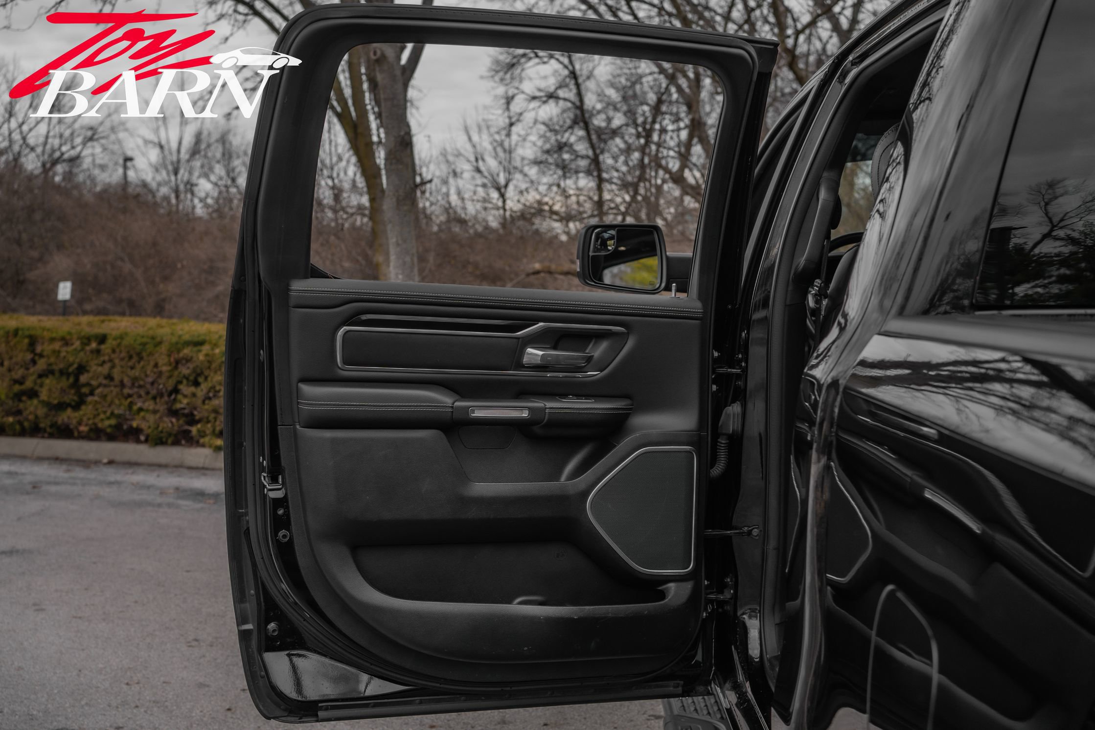 Used 2021 RAM 1500 Laramie image 36