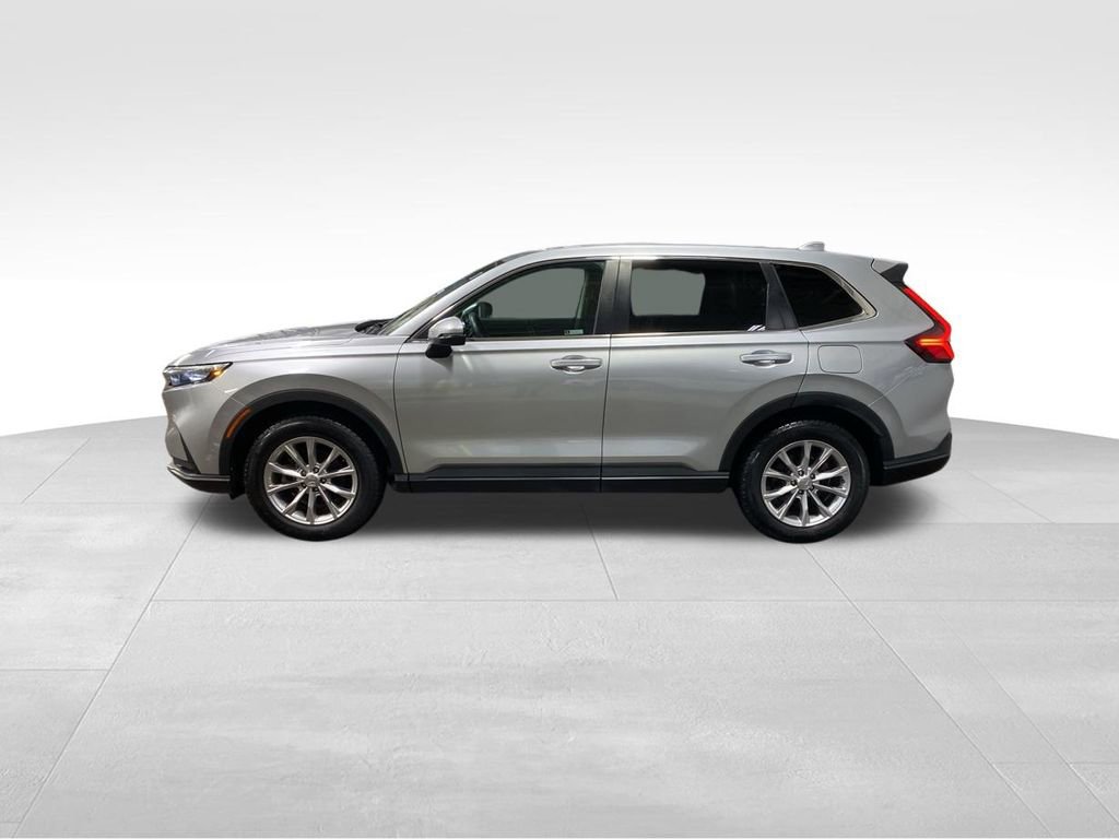 Certified 2024 Honda CR-V EX image 6