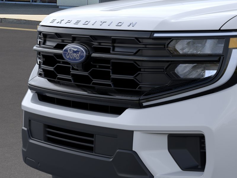 New 2026 Ford Expedition Active AWD/4WD image 18