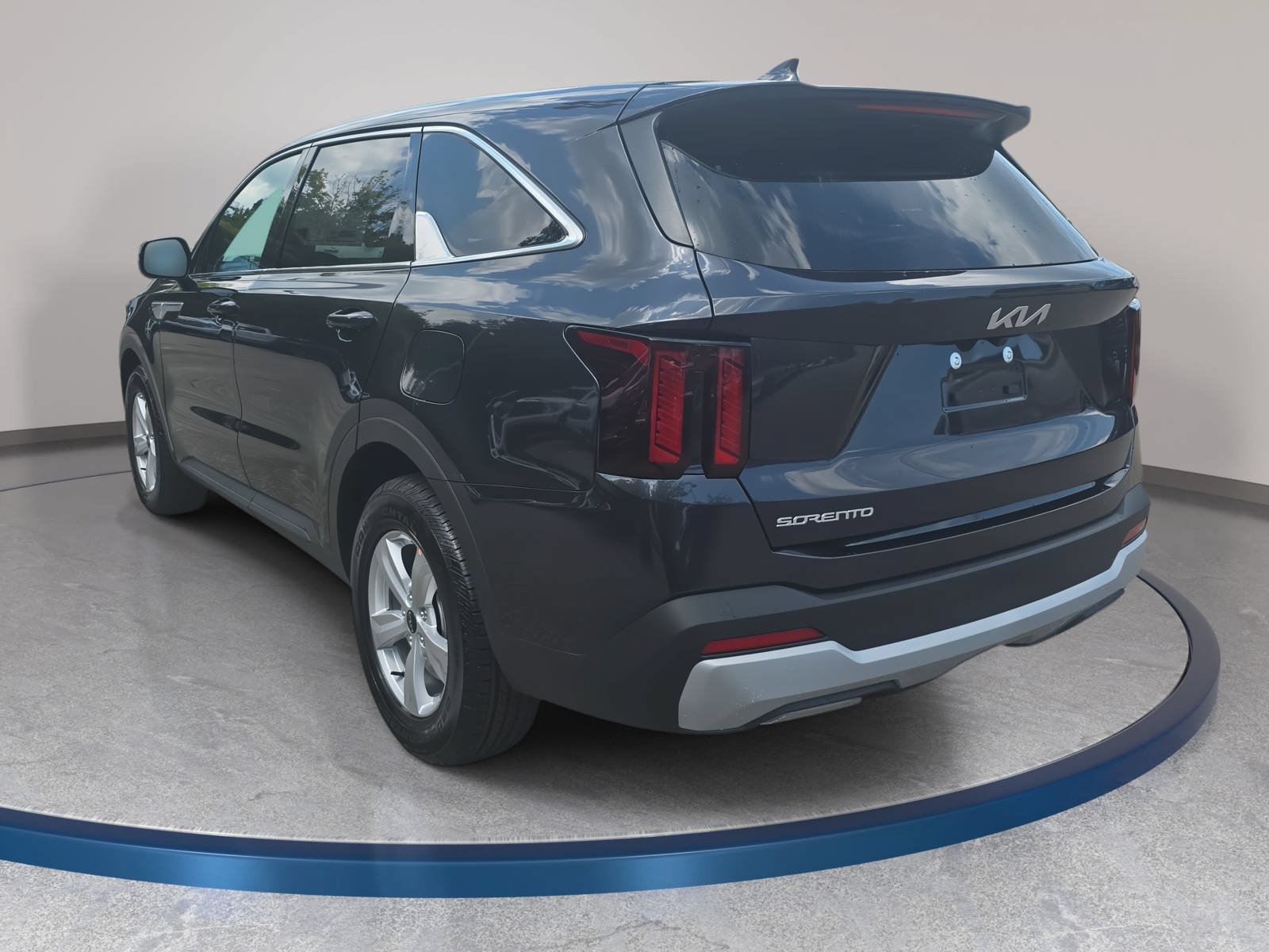 New 2026 Kia Sorento LX FWD image 7