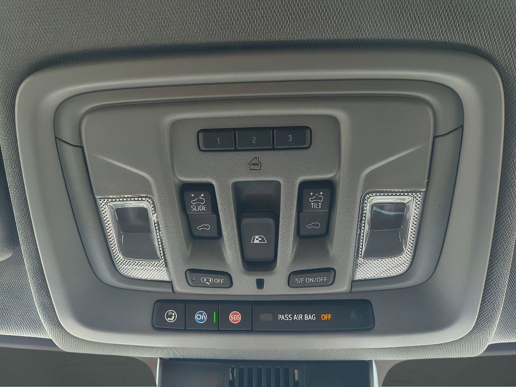 New 2025 Chevrolet Silverado 1500 RST w/ Convenience Package II image 26