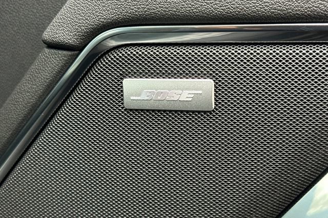 New 2026 Chevrolet Silverado 2500 LTZ w/ LTZ Plus Package image 23