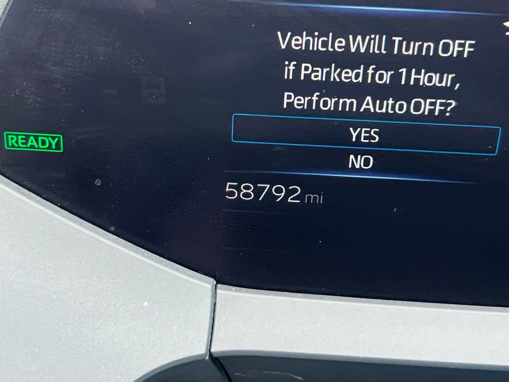 Used 2024 Toyota Prius LE image 27