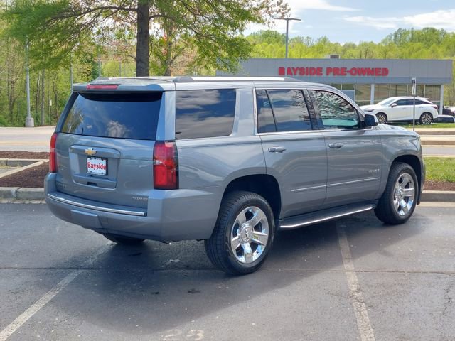 Used 2020 Chevrolet Tahoe Premier image 26