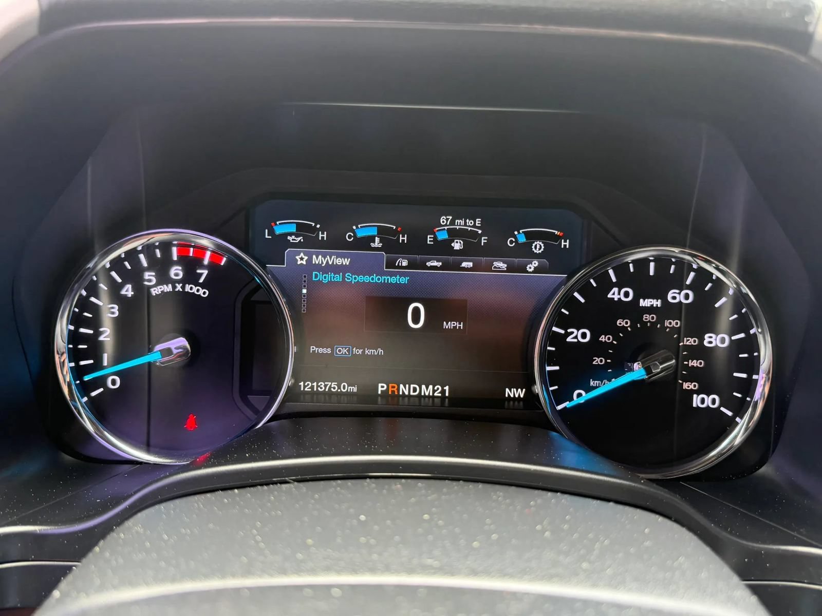 Used 2019 Ford F250 Lariat w/ Chrome Package AWD/4WD image 20