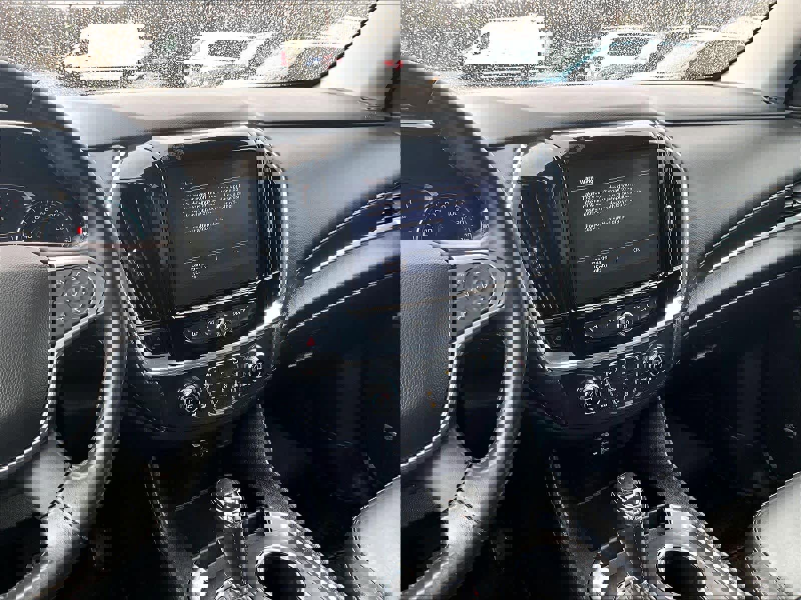 Used 2020 Chevrolet Traverse LT w/ LT Premium Package image 19