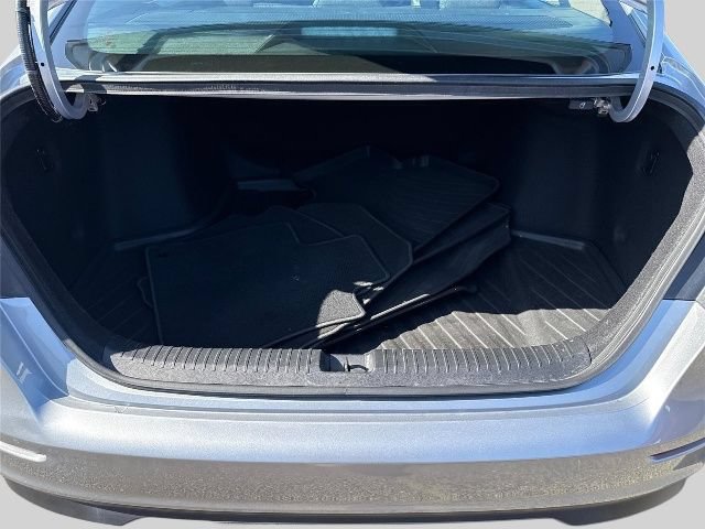 Certified 2025 Honda Accord LX image 21