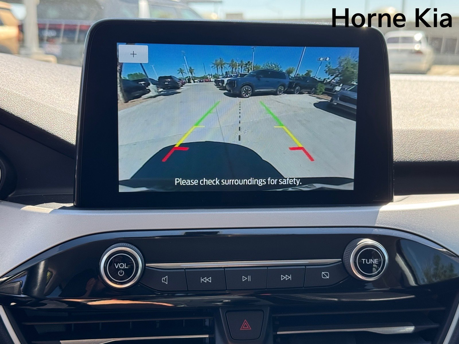 Used 2022 Ford Escape SEL w/ Technology Package FWD image 22