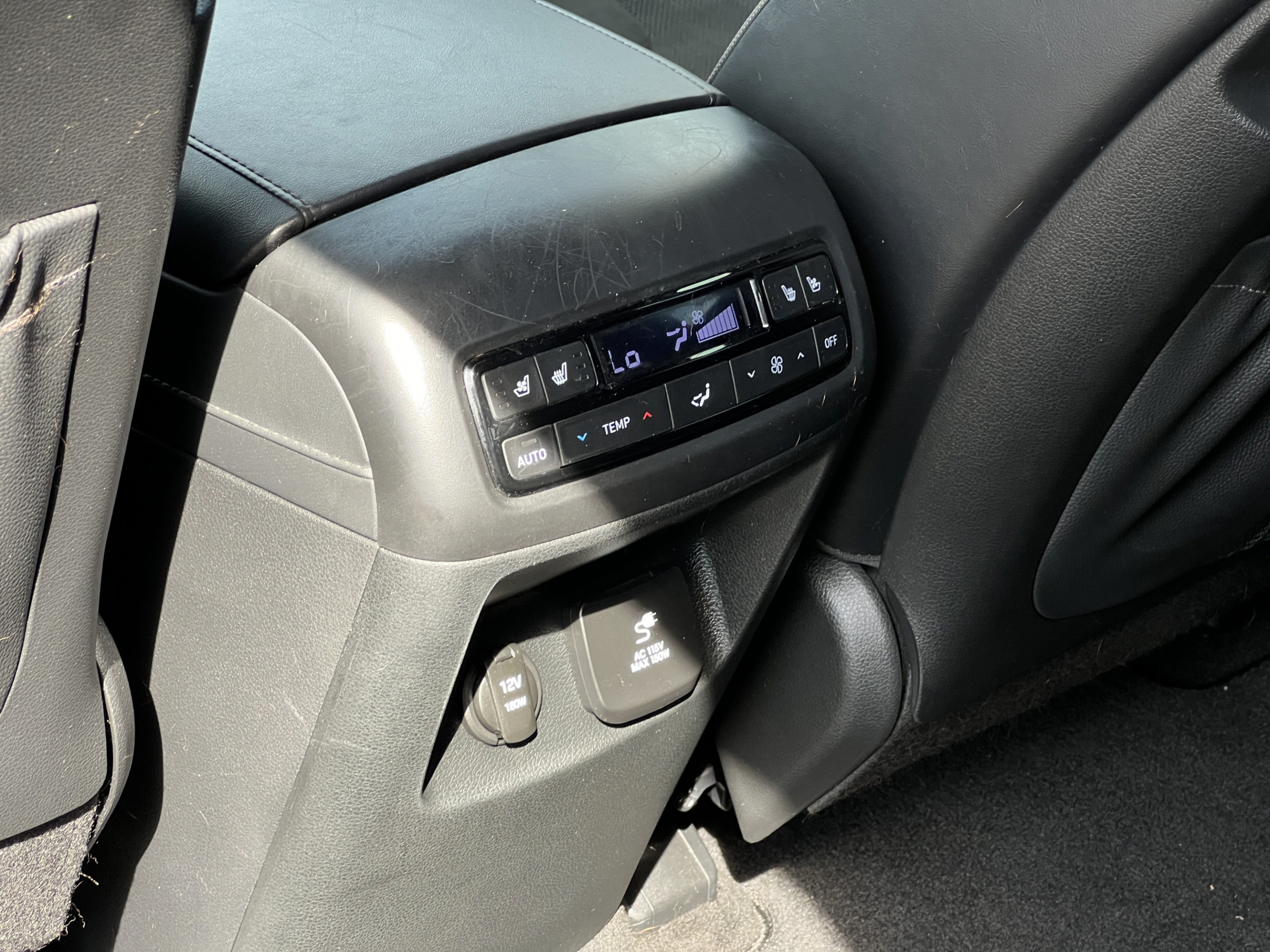 Used 2024 Hyundai Palisade Calligraphy AWD/4WD image 24