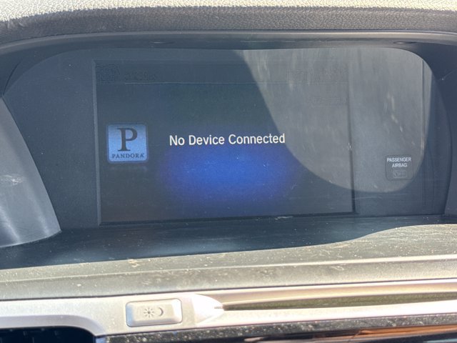 Used 2015 Honda Accord EX-L image 28