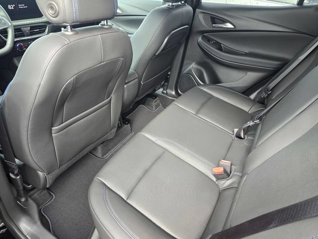 New 2026 Buick Encore GX Sport Touring w/ Advanced Technology Package FWD image 10