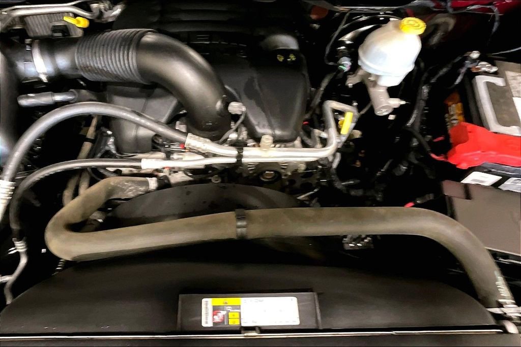Used 2014 RAM 1500 Express image 10