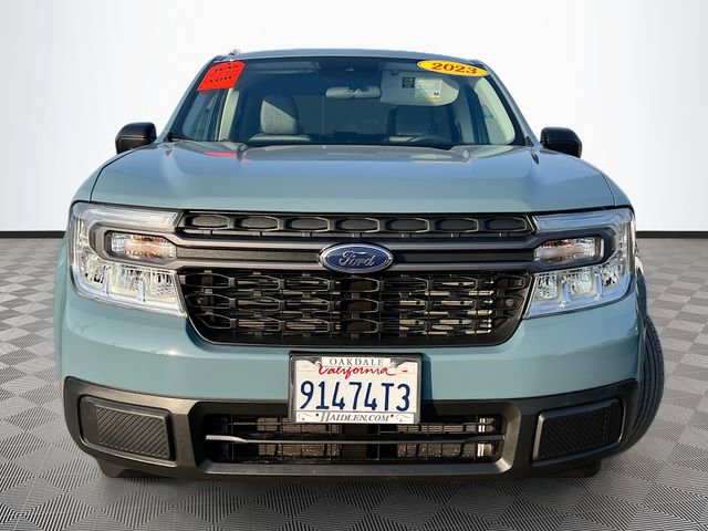 Used 2023 Ford Maverick XLT image 2