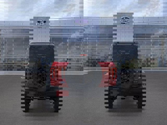 New 2026 Ford Bronco Badlands image 38