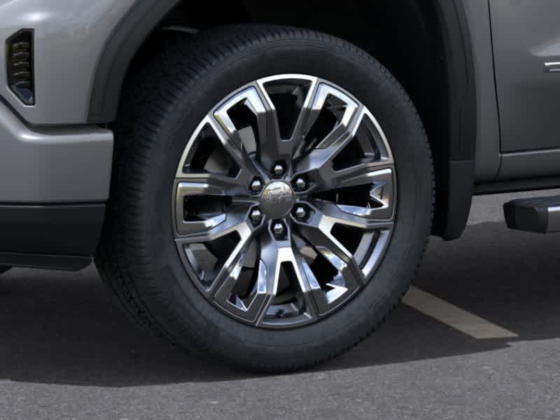 New 2026 GMC Sierra 1500 Denali AWD/4WD image 9