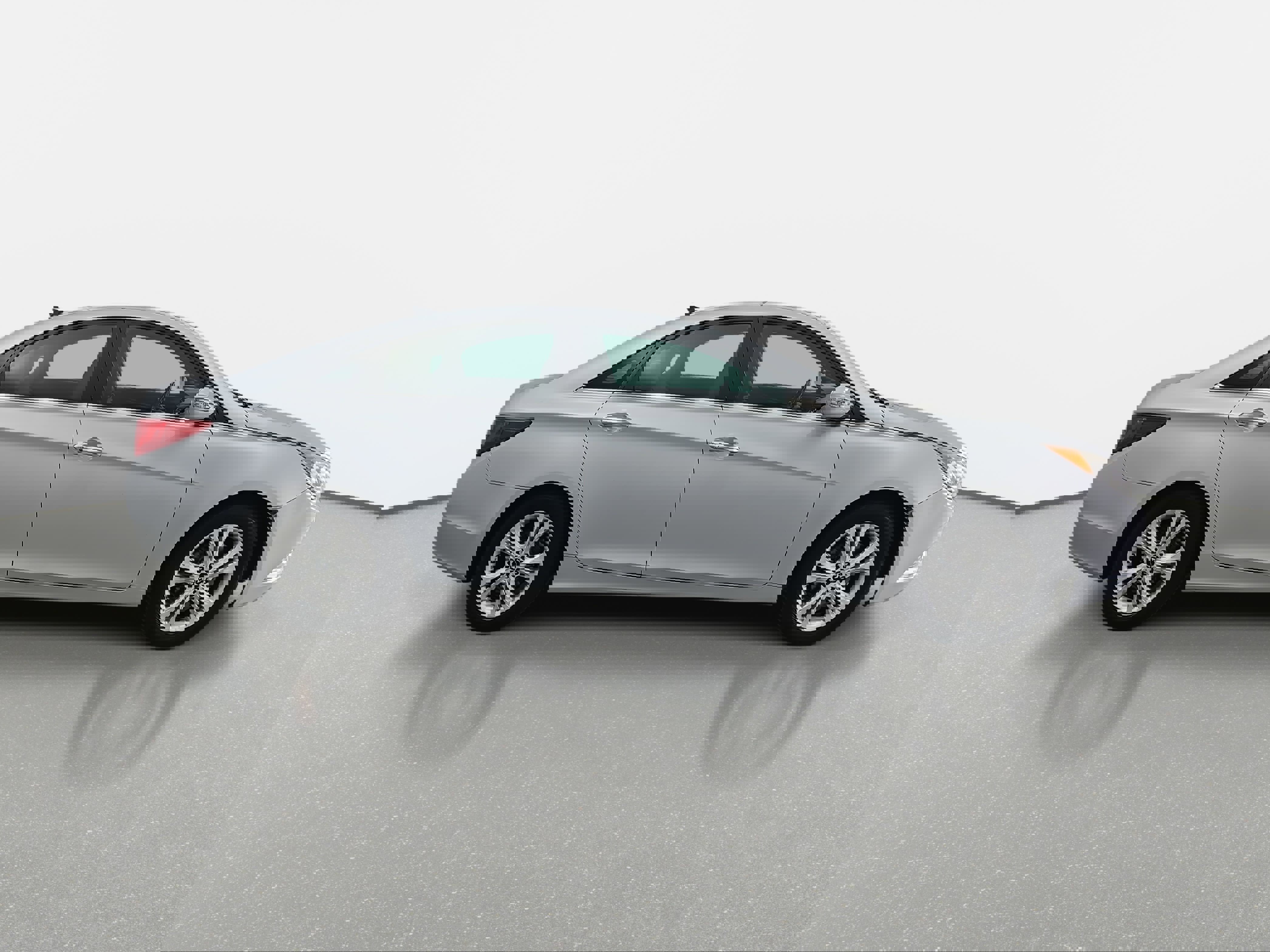 Used 2012 Hyundai Sonata Limited image 4