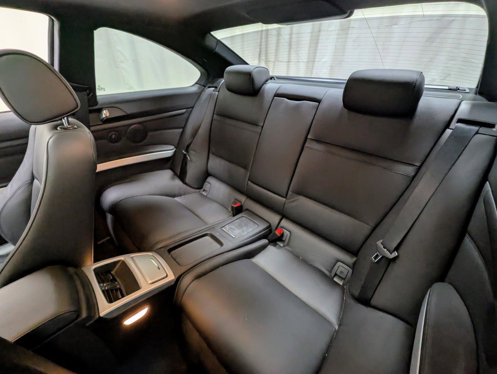 Used 2012 BMW 328i xDrive Coupe image 16