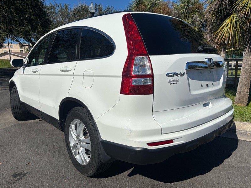 Used 2011 Honda CR-V EX-L image 2