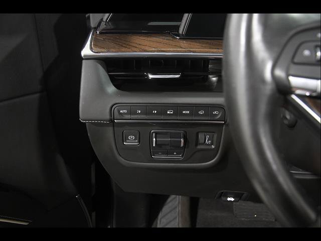 Used 2022 Cadillac Escalade Sport Platinum AWD/4WD image 6