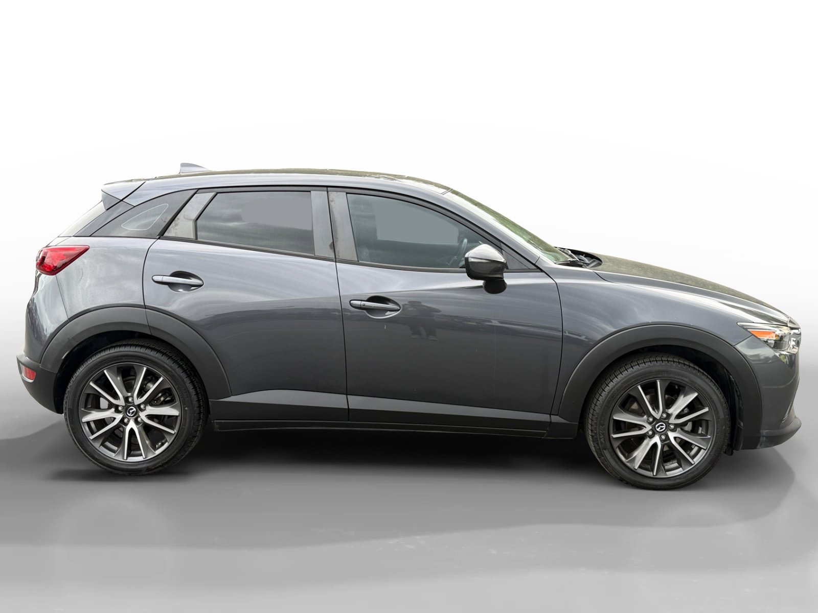 Used 2017 MAZDA CX-3 Touring w/ Premium Package AWD/4WD image 6