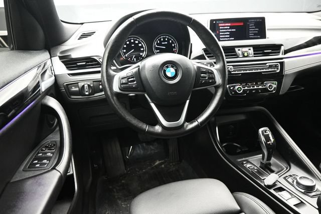 Used 2022 BMW X2 sDrive28i w/ Convenience Package FWD image 13