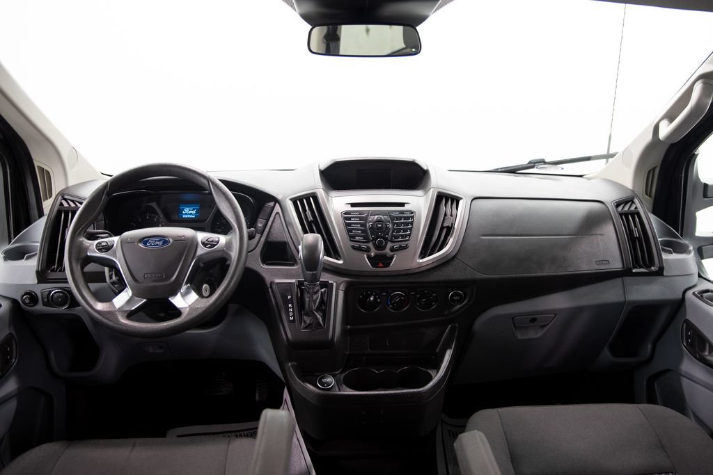 Used 2018 Ford Transit 350 XL RWD image 16