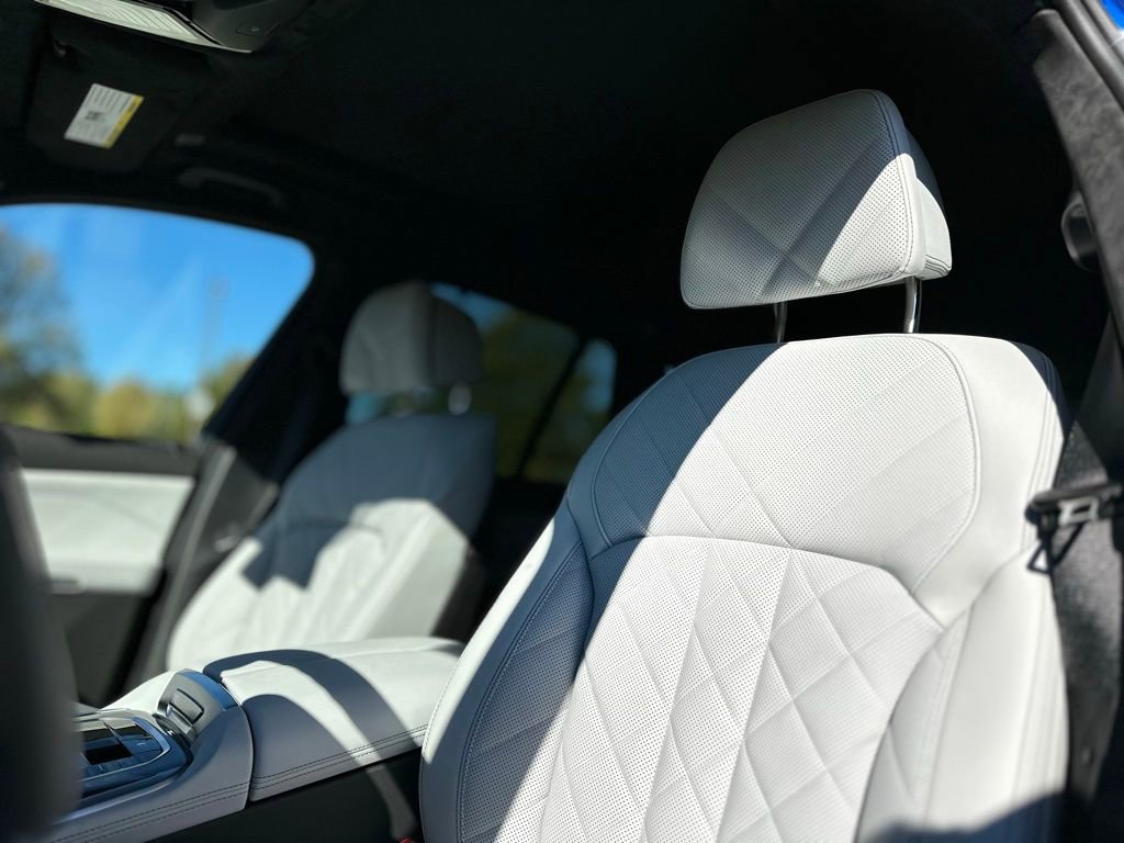 New 2026 BMW X5 M60i image 14