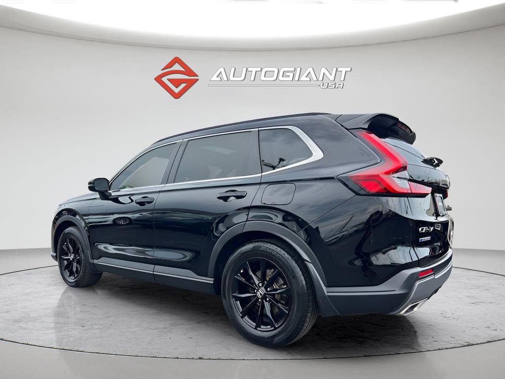 Used 2023 Honda CR-V Sport image 4