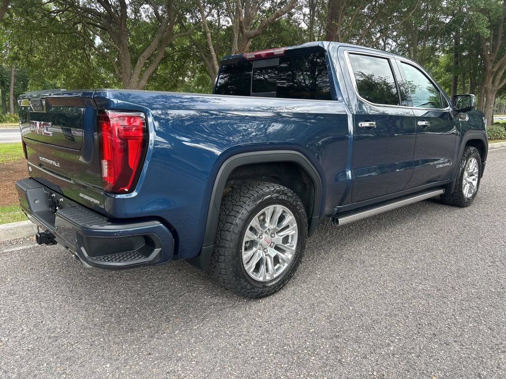 Used 2023 GMC Sierra 1500 Denali AWD/4WD image 6