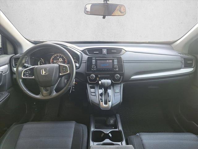 Used 2019 Honda CR-V LX image 16