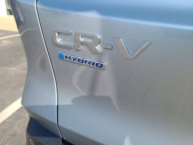 Used 2023 Honda CR-V Sport Touring image 11