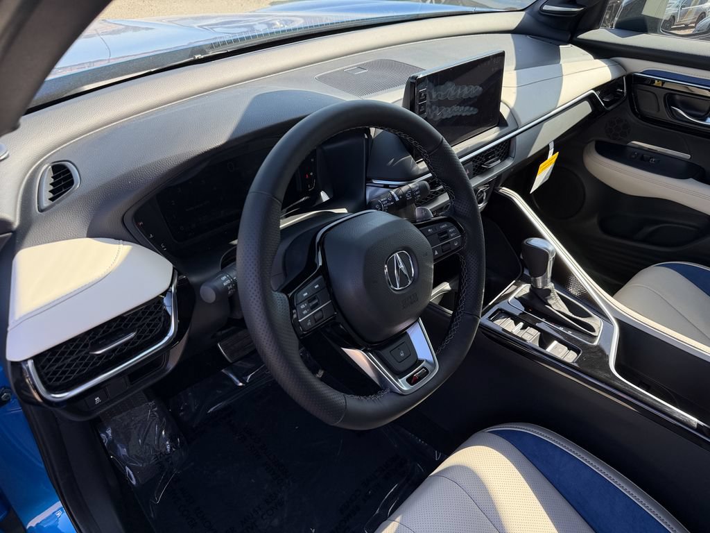 New 2026 Acura ADX A-Spec AWD/4WD image 12