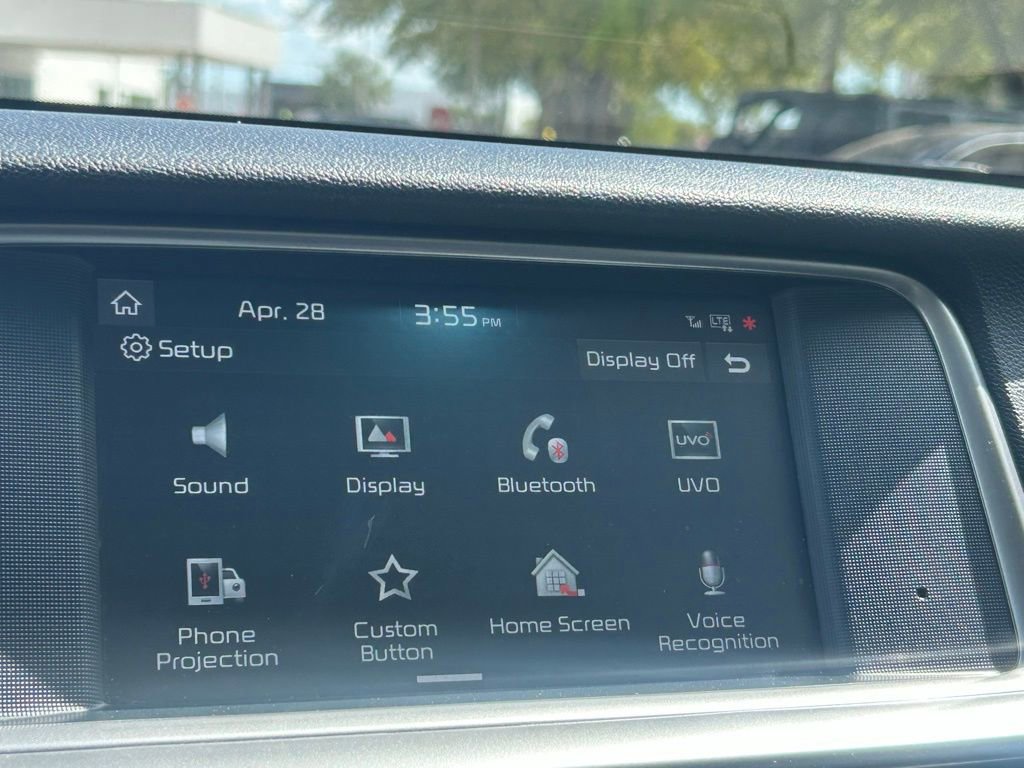Used 2019 Kia Optima S FWD image 17