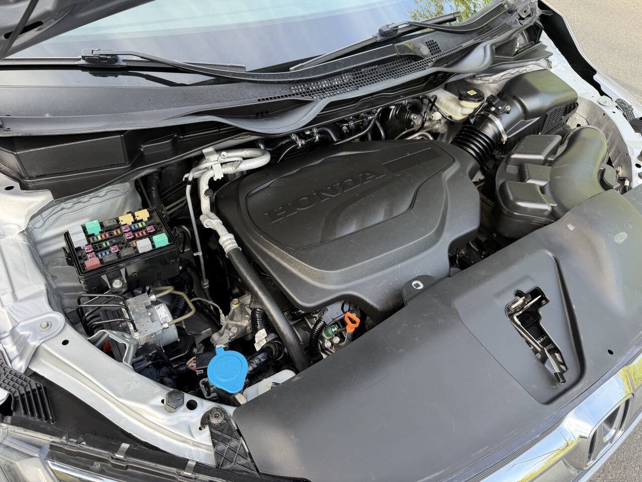 Used 2019 Honda Odyssey LX image 34