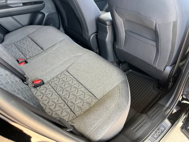 Used 2026 Nissan Kicks SV FWD image 25