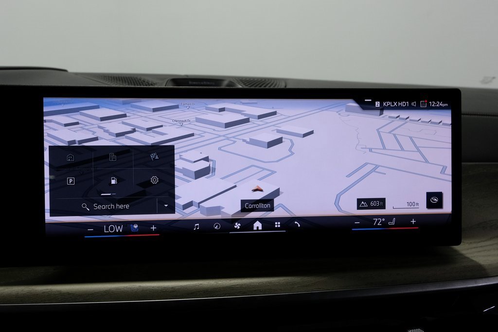 Used 2024 BMW ALPINA XB7 image 19