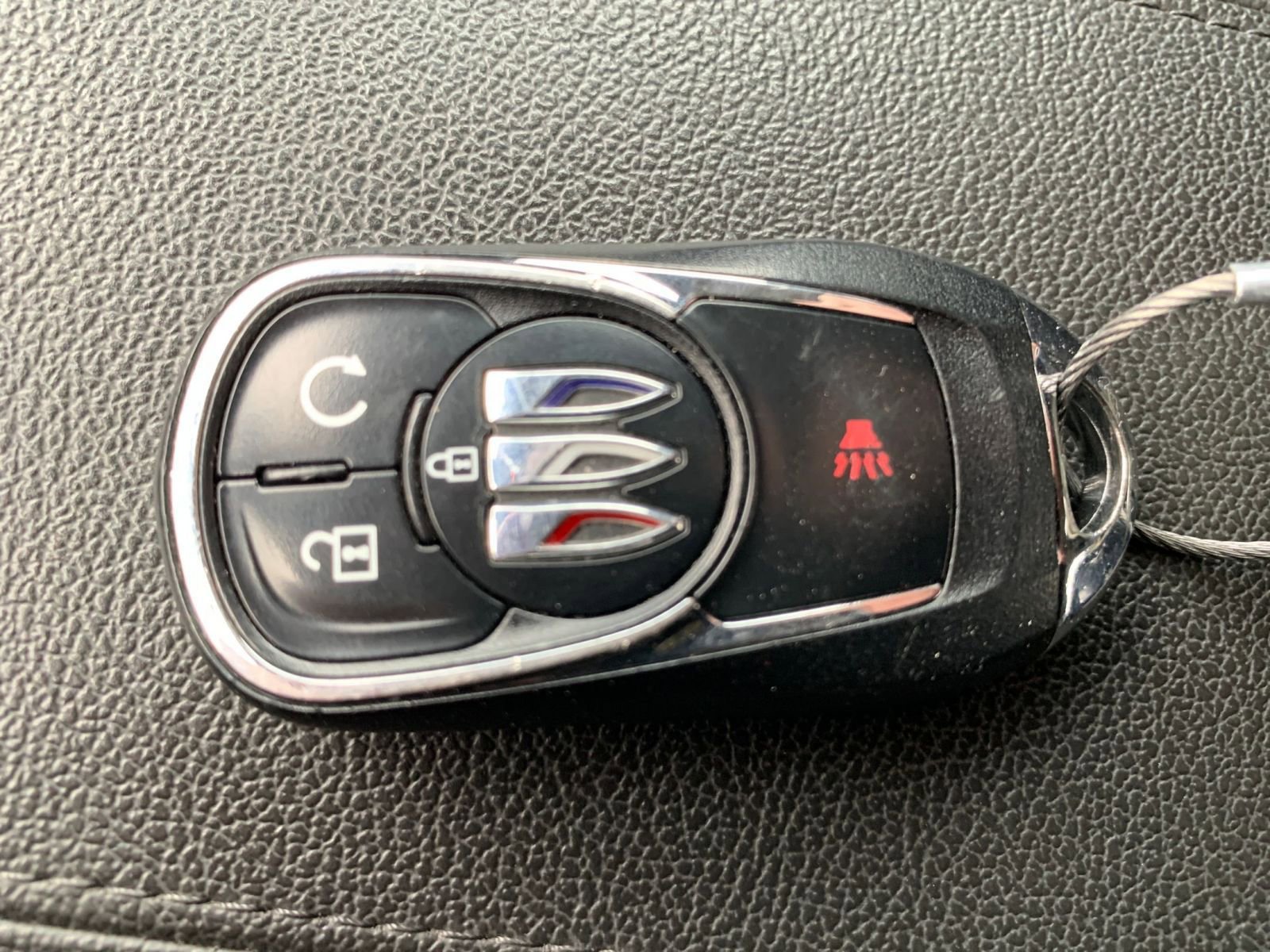 Used 2025 Buick Encore GX Preferred image 21