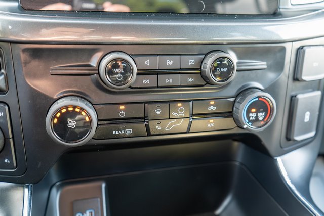 Used 2024 Ford F150 STX AWD/4WD image 27