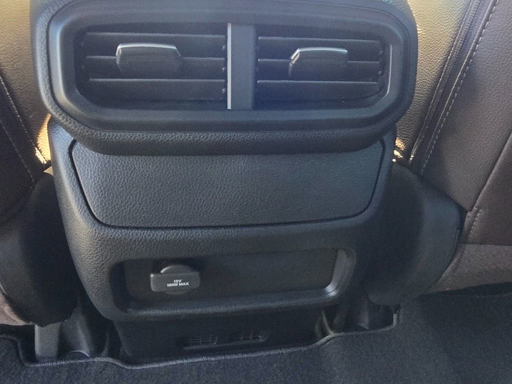 New 2026 Honda Ridgeline RTL image 32