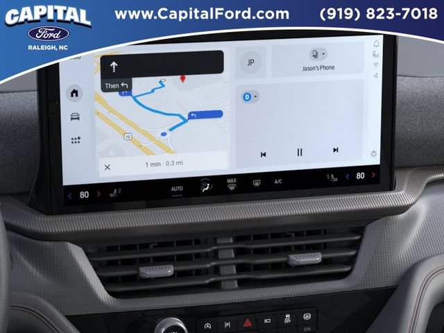 New 2026 Ford Explorer Active AWD/4WD image 14