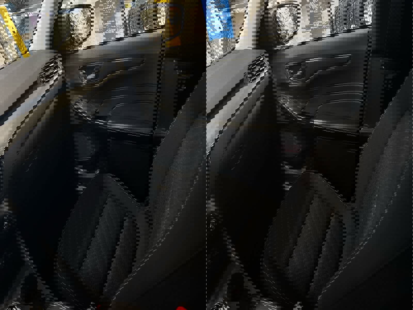 New 2025 Ford Escape Active w/ Tech Pack #1 image 35