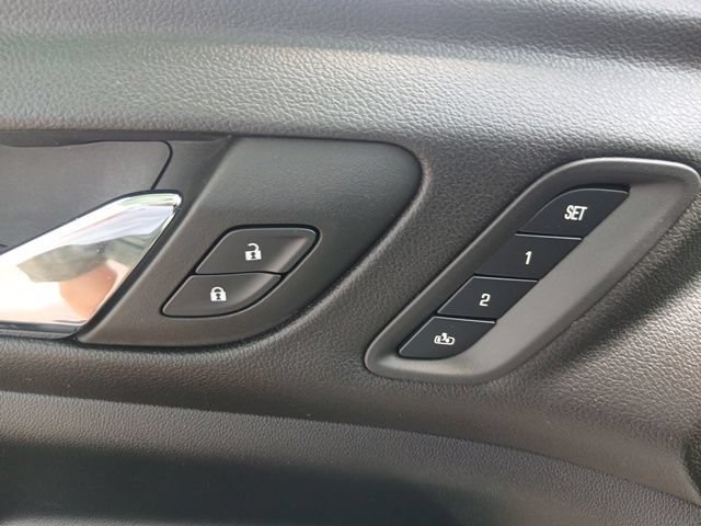 Used 2023 GMC Acadia Denali w/ Denali Ultimate Package FWD image 54