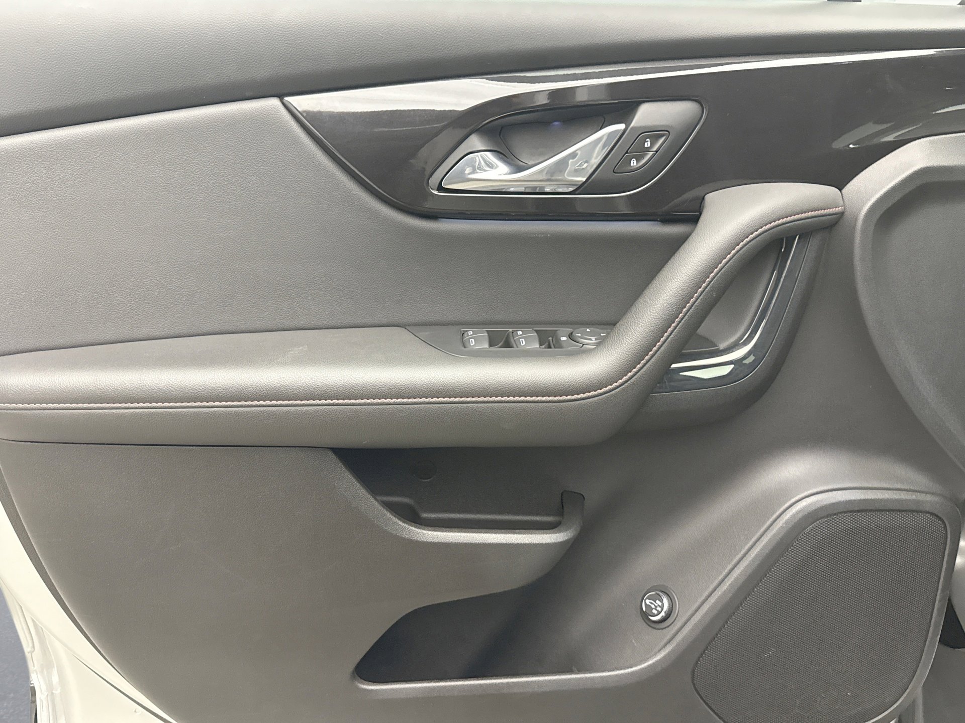 Used 2021 Chevrolet Blazer RS image 9