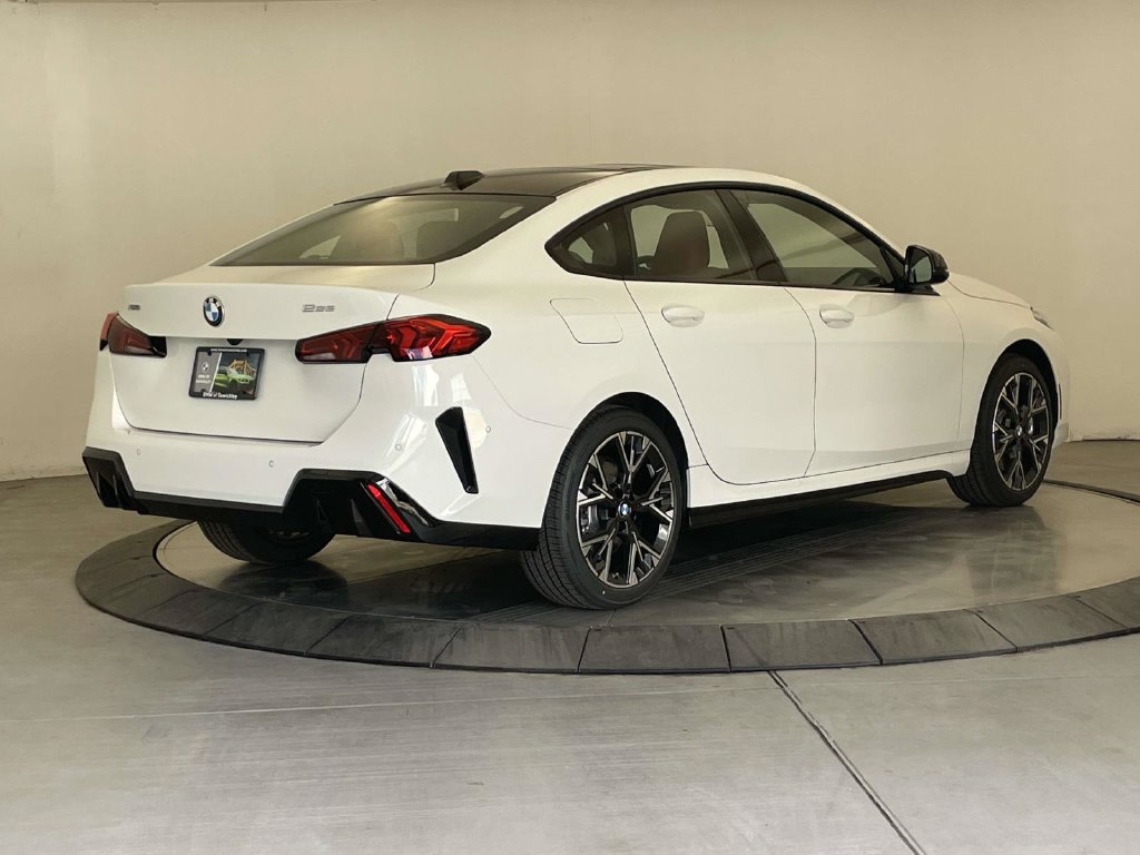 New 2026 BMW 228i xDrive w/ Premium Package AWD/4WD image 5
