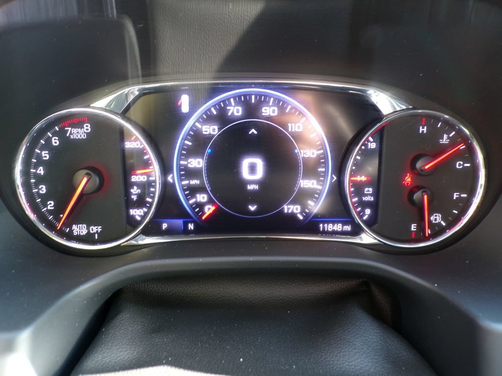 Used 2023 GMC Acadia AT4 w/ Technology Package AWD/4WD image 28