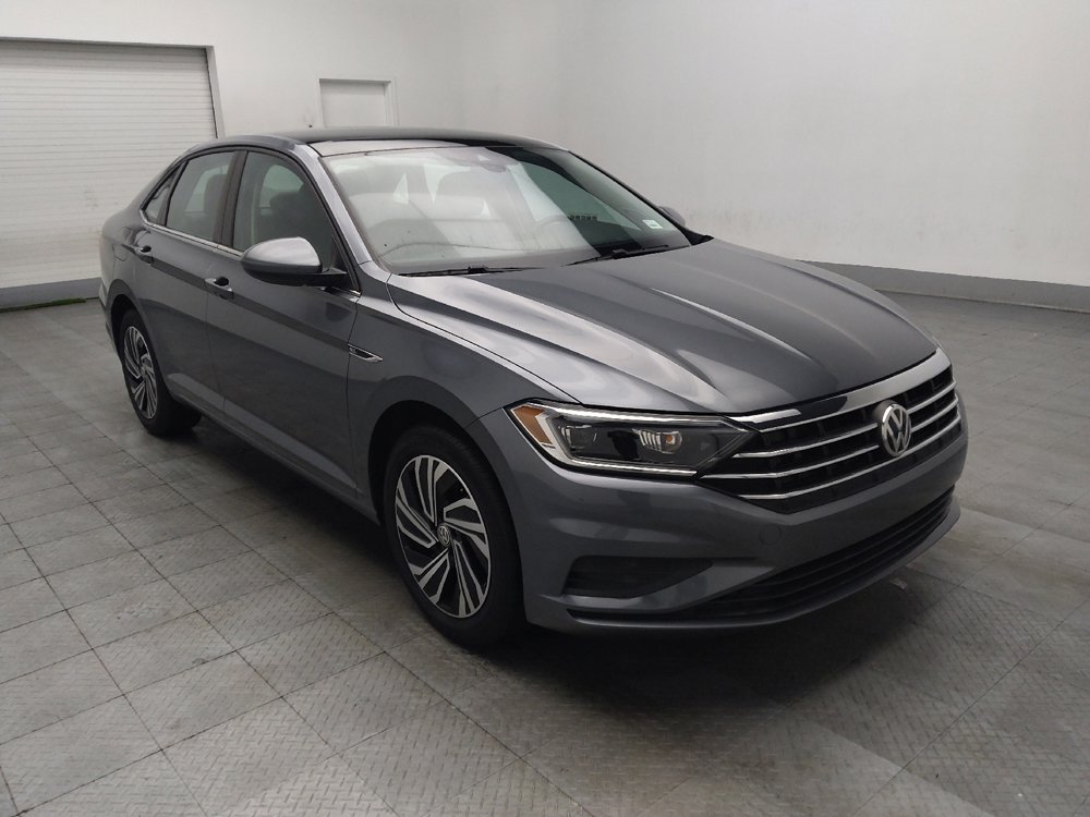 Used 2020 Volkswagen Jetta SEL image 13