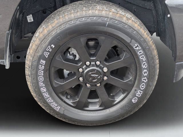 New 2026 RAM 2500 Laramie image 9