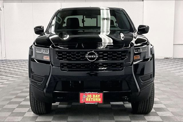 New 2026 Nissan Frontier SV w/ SV Convenience Package image 16