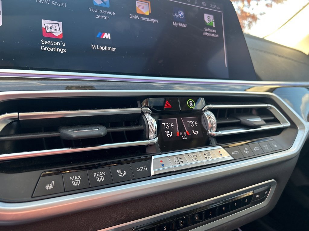 Used 2019 BMW X7 xDrive50i w/ Premium Package image 18